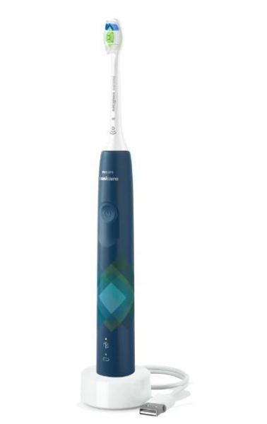 ����� ������ ������. Philips Sonicare 4100 Series, 31�. �����/���, �������-1, ����� HX3689/42 - �������� 1